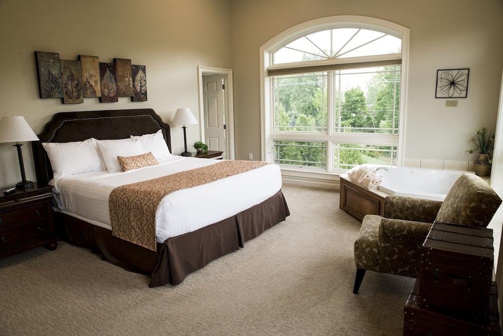 Riverwalk Place Resort & Spa photo 31
