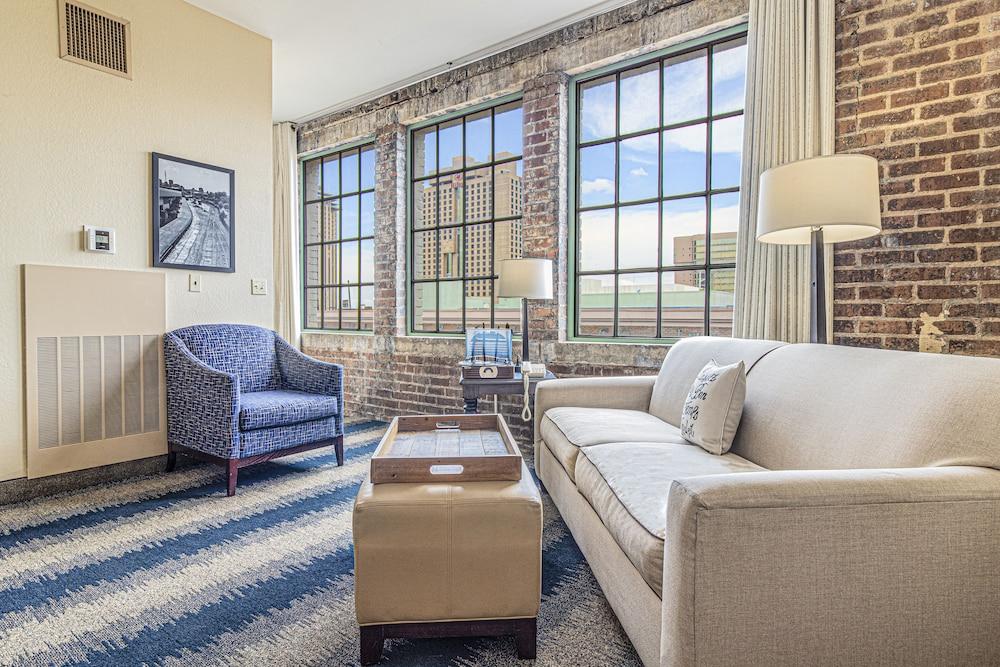 The Mercantile Hotel New Orleans photo 15
