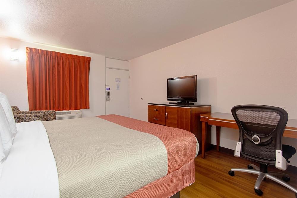 Motel 6 Alma, AR photo 39