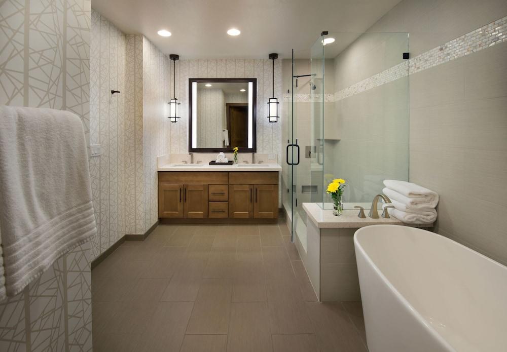 Hyatt Vacation Club at Northstar Lodge, Lake Tahoe photo 37