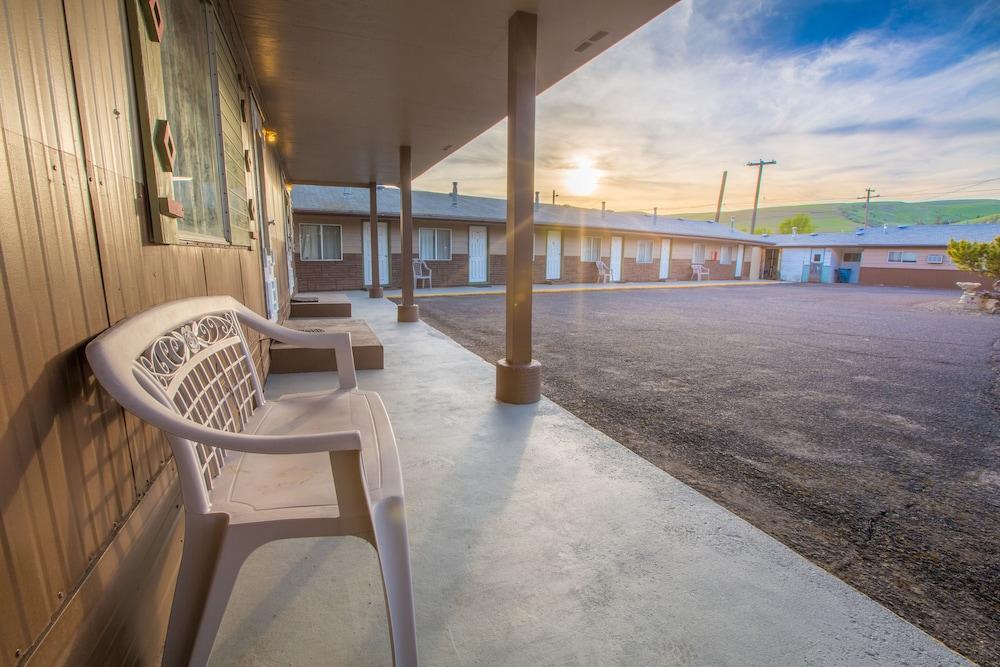 Dayton Motel photo 23