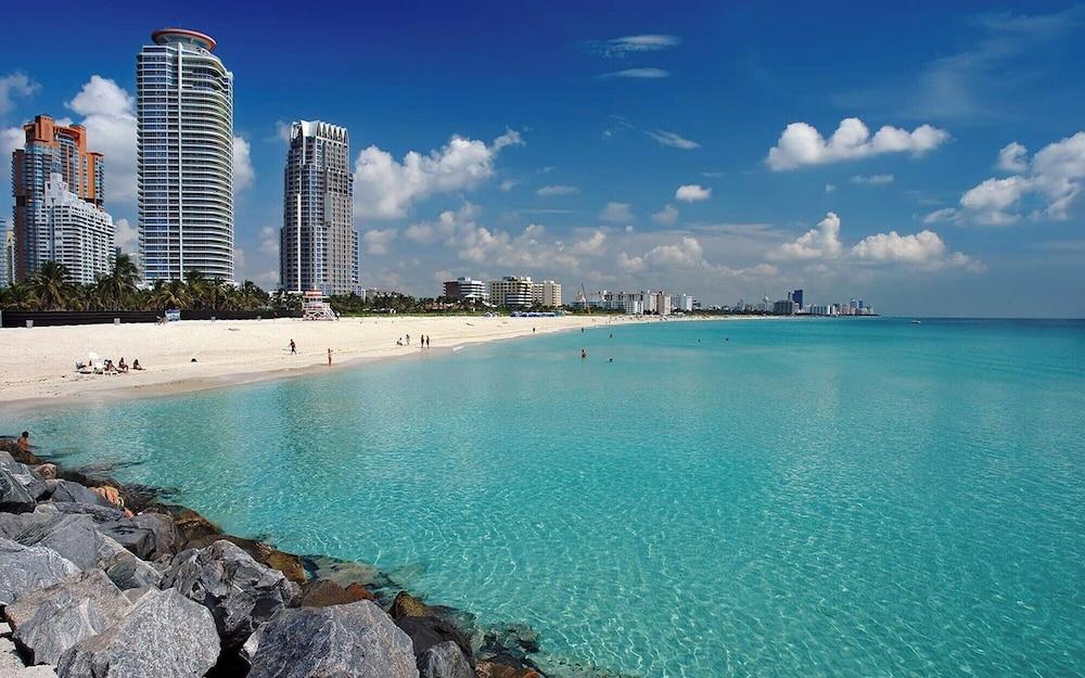Bposhtels Miami Beach photo 15