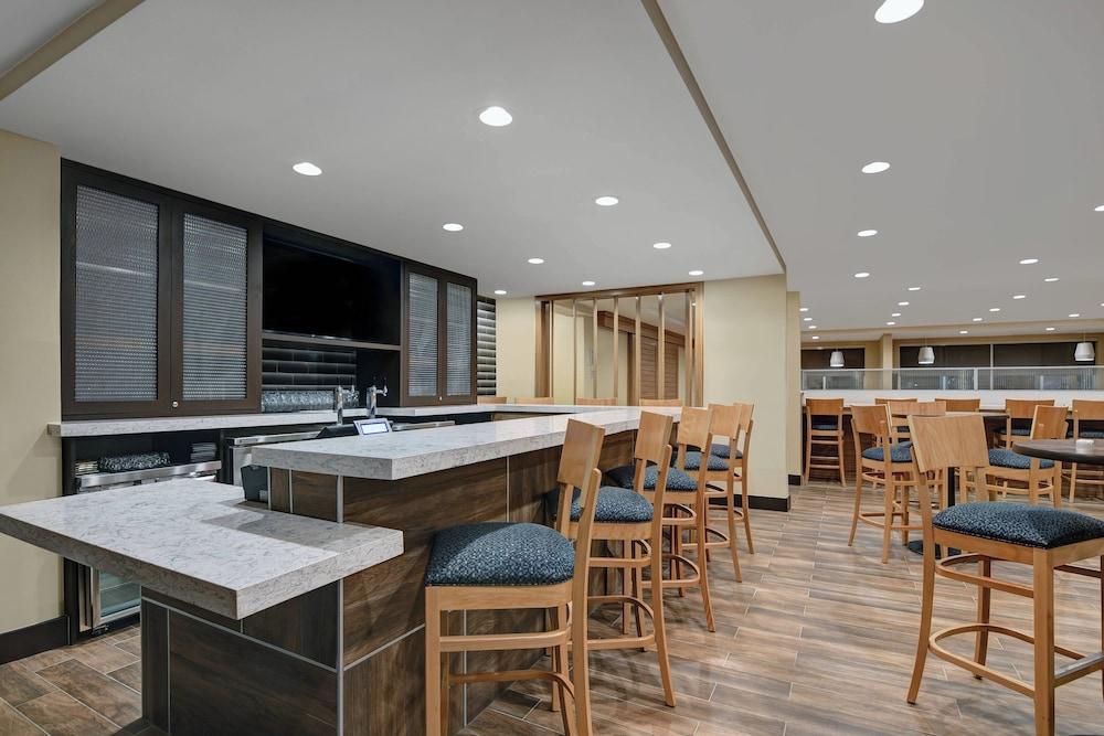 TownePlace Suites by Marriott Lima photo 2