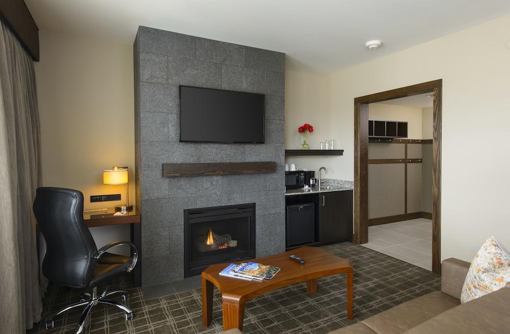 Tetherow Resort photo 17