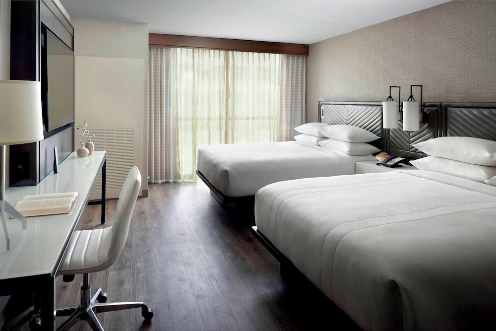 Marriott Columbus OSU photo 16