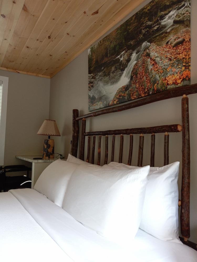The Carter Lodge On The River photo 46
