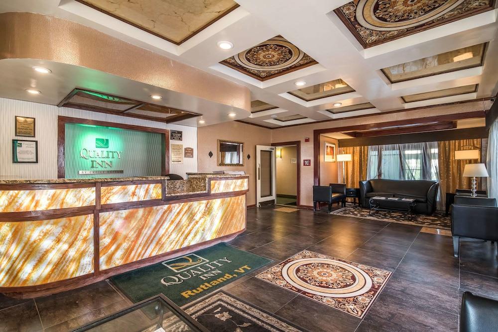 Quality Inn Rutland - Killington photo 23