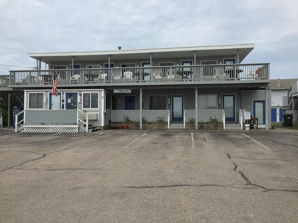 Point 1 Motel photo 36
