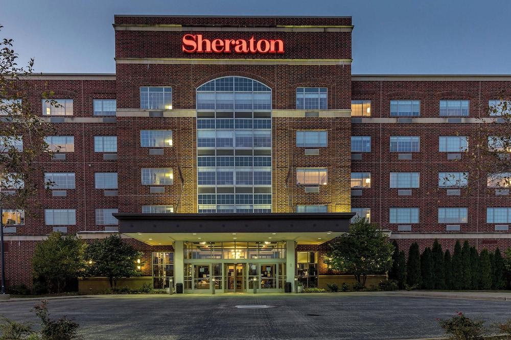 Sheraton Chicago Northbrook Hotel photo 5