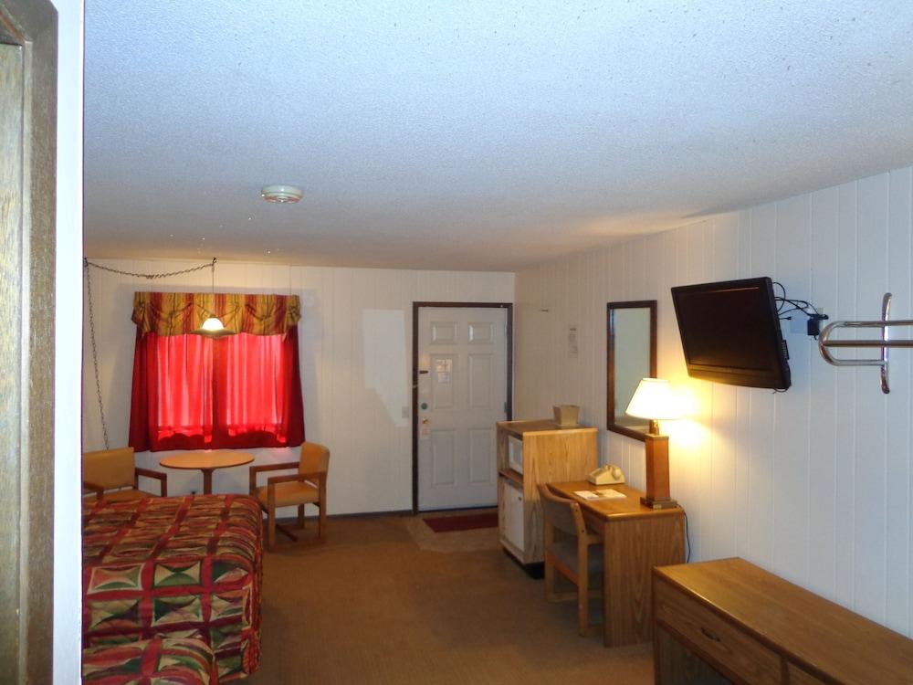 El Vu Motel photo 13