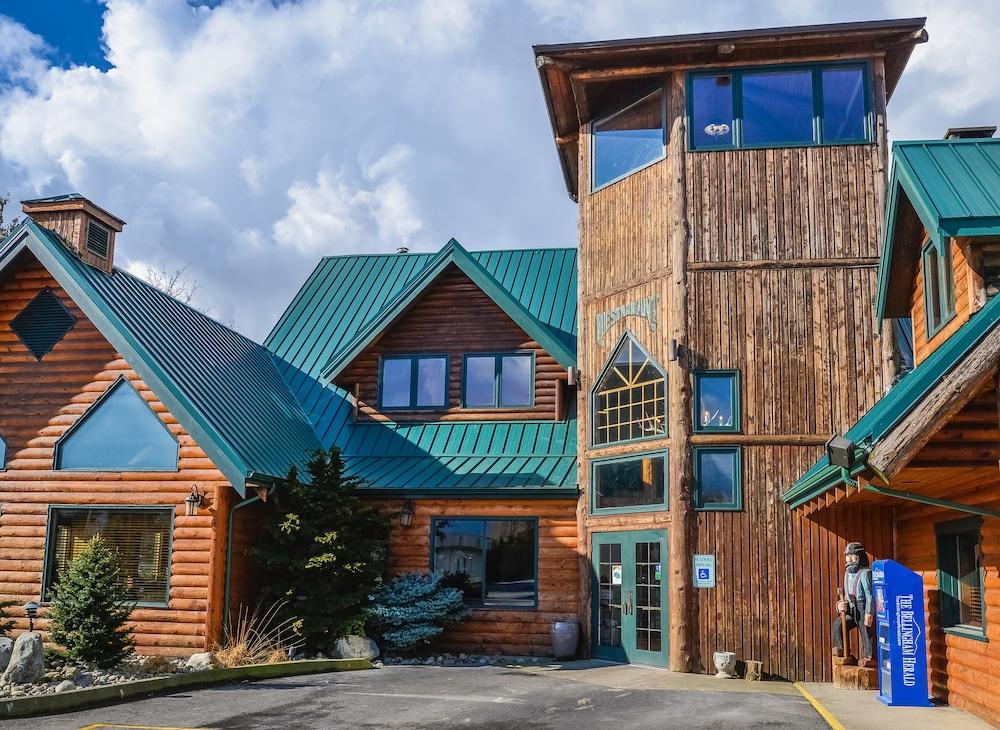 Sumas Mountain Lodge photo 54