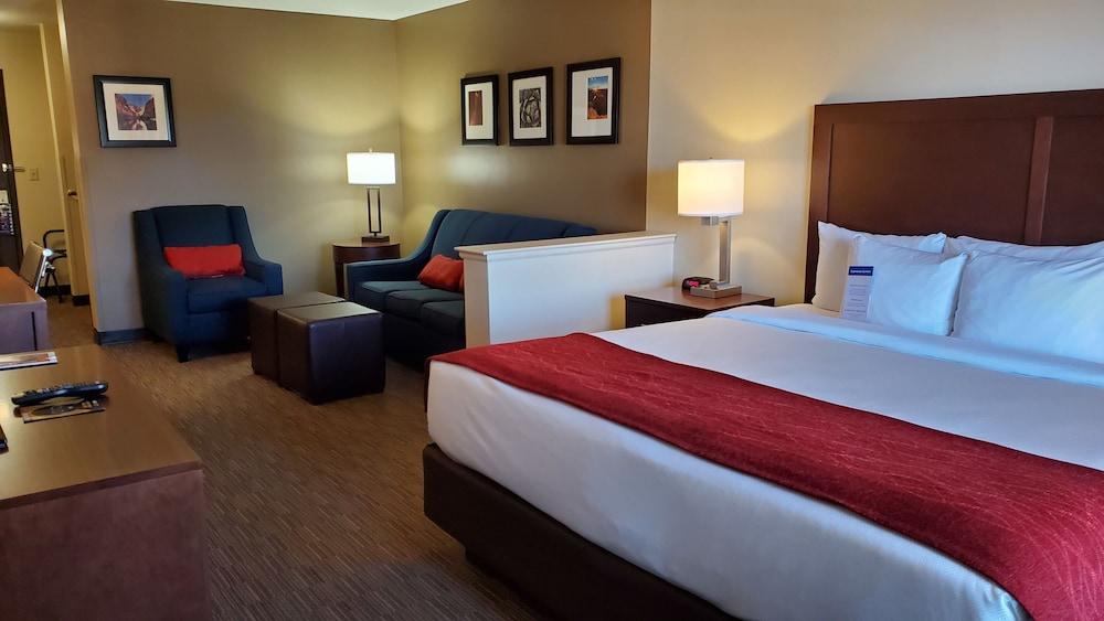 City Express by Marriott Tempe photo 27