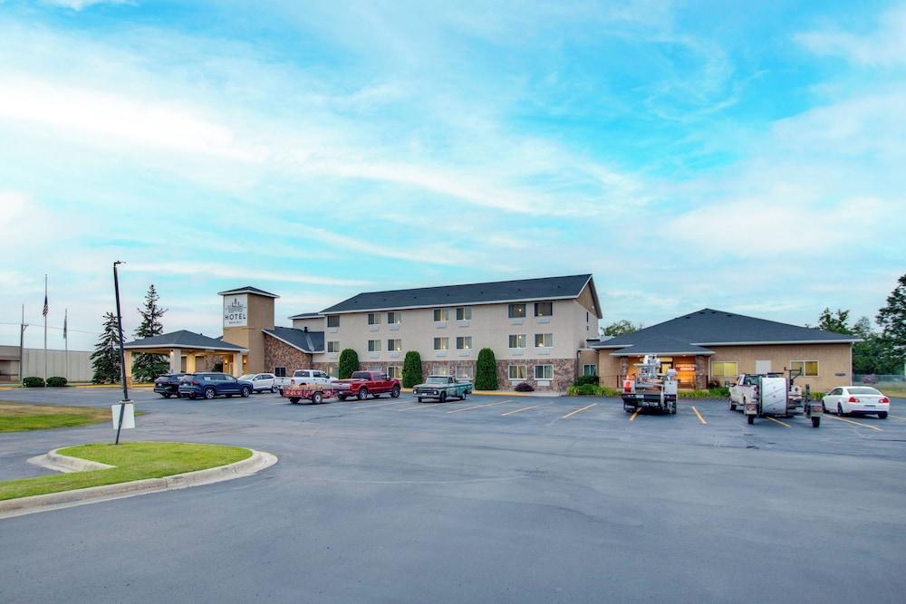 The Hotel Bemidji photo 32