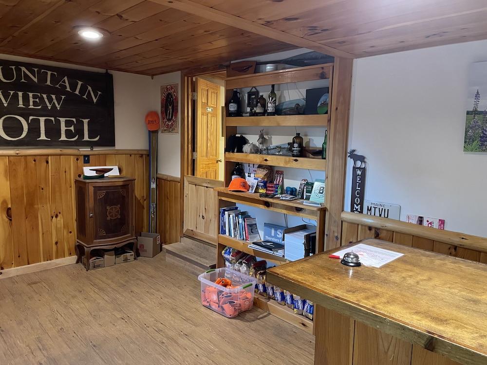 Mountain View Motel & Campground photo 1