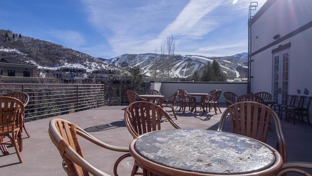 Park City Hostel photo 25
