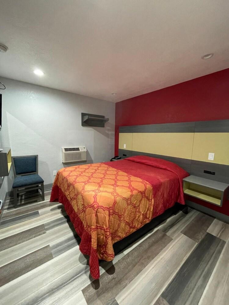 Casa Bell Motel photo 12
