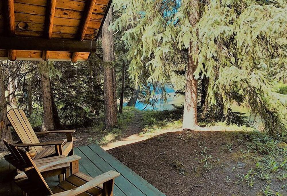 Grizzly Lodge photo 2