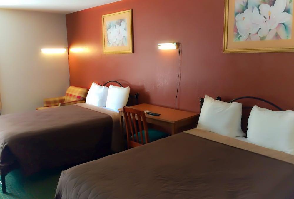 Stay Inn and Suites photo 7