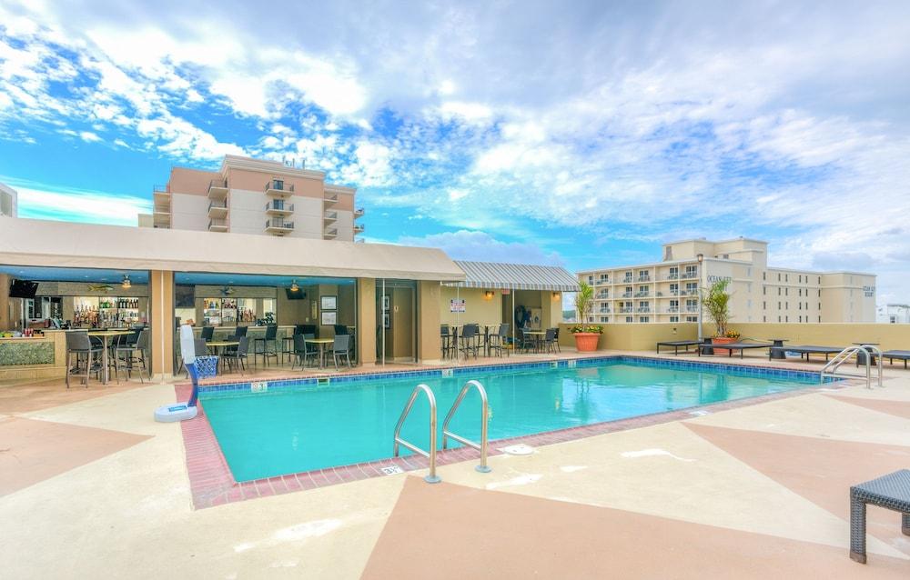Beach Quarters Resort photo 27