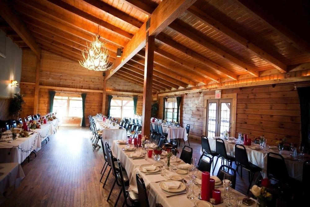Cliffview Resort photo 12