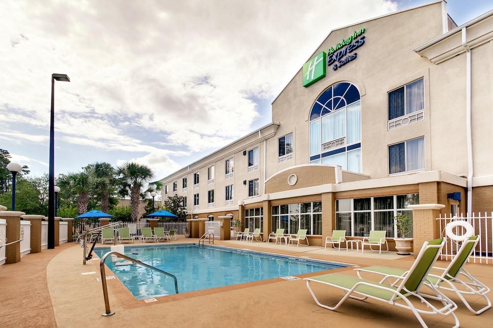 Holiday Inn Express Hotel & Suites Jacksonville South I-295 by IHG photo 41