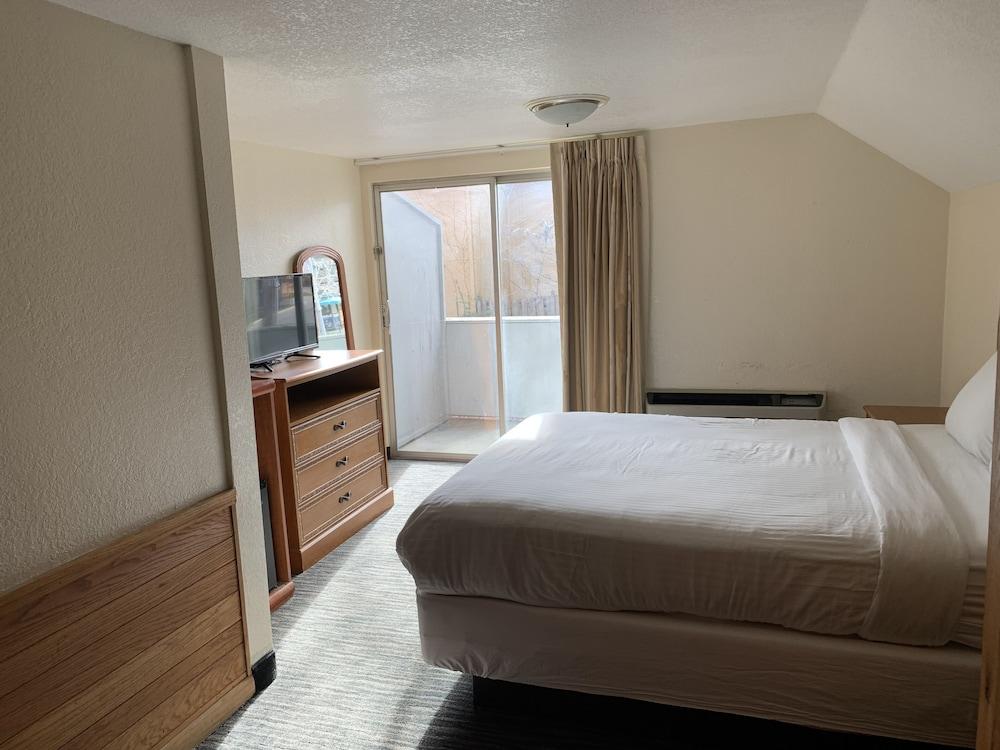 Belle Aire Motel photo 6