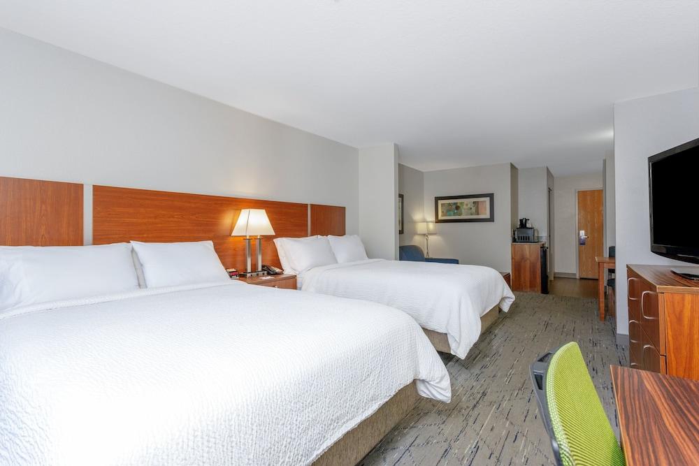 Holiday Inn Express Hotel & Suites Jacksonville South I-295 by IHG photo 24