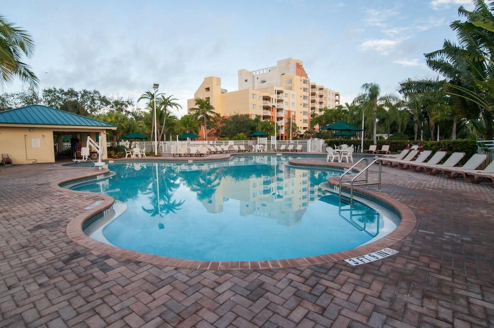 Vacation Village at Bonaventure, Fort Lauderdale photo 39