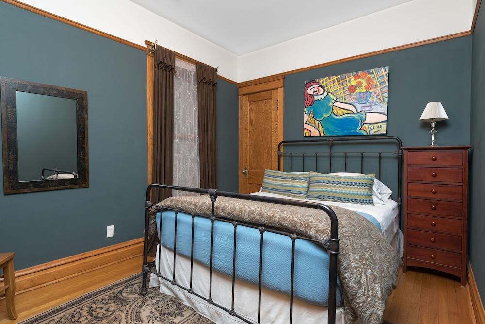 Chicago Guest House Wrigleyville photo 29