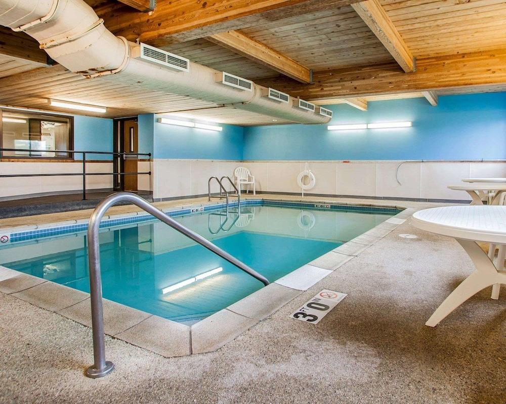 Comfort Inn Marshalltown South photo 20