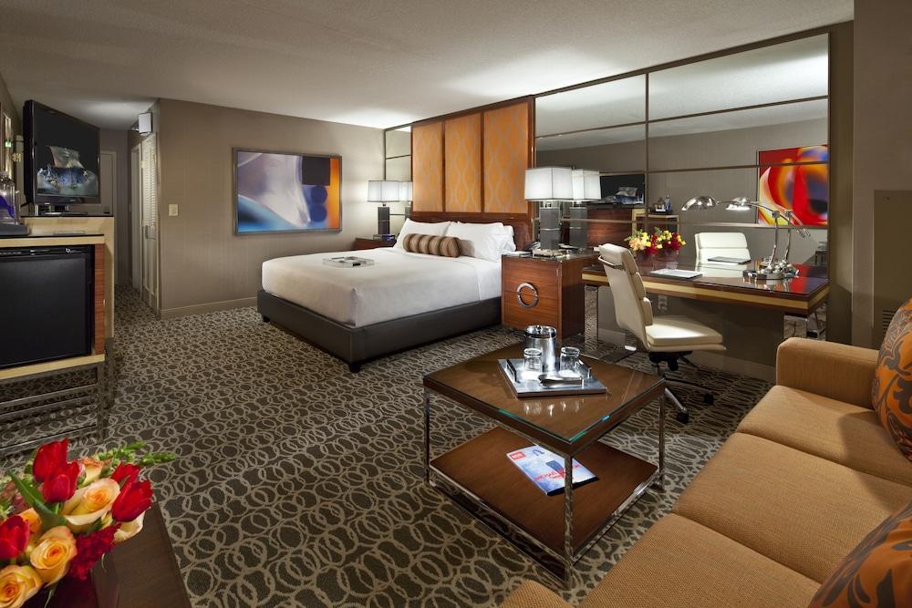 MGM Grand Hotel & Casino photo 13
