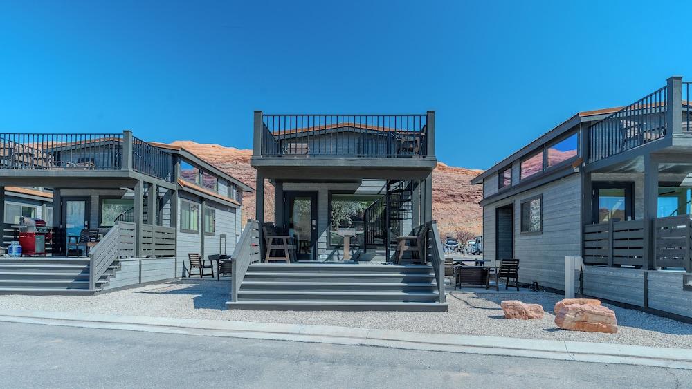Village Camp Moab photo 21