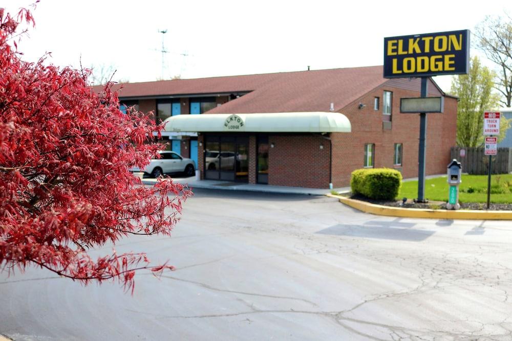 Elkton Lodge - Newark - Elkton - University Gateway photo 7