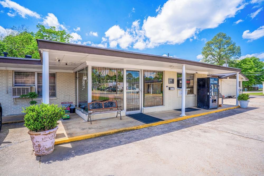 Cypress Inn Motel By OYO West Monroe I-20 photo 34