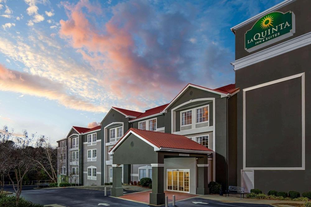 La Quinta Inn & Suites by Wyndham Atlanta South - Newnan photo 71