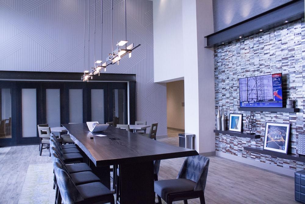 Hampton Inn & Suites Cranberry Pittsburgh photo 14