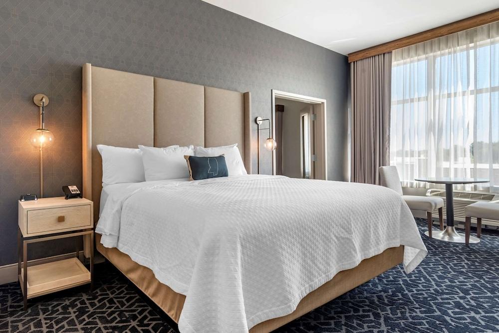 Lyric Hotel West End, an Ascend Collection Hotel photo 22