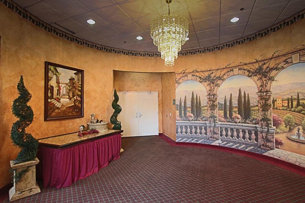 Quality Inn Conference Center at Citrus Hills photo 45