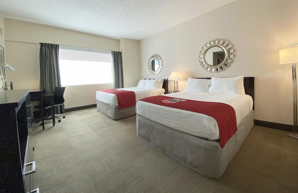 The University of Georgia Center for Continuing Education & Hotel photo 50