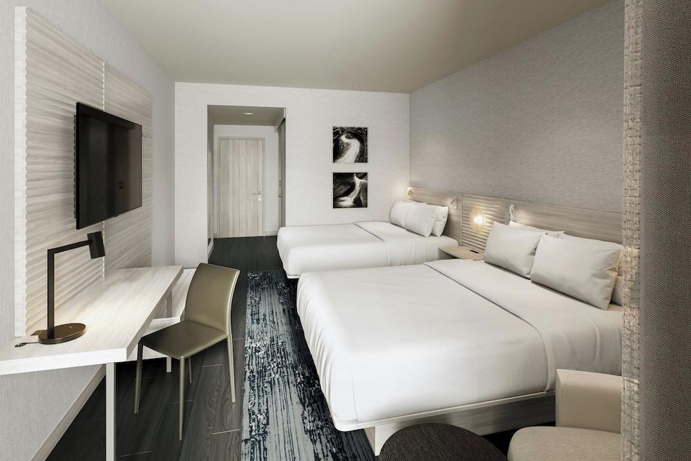 Ac Hotel Bentonville photo 4