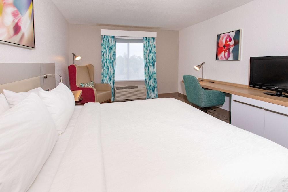 Hilton Garden Inn Jacksonville Airport photo 11
