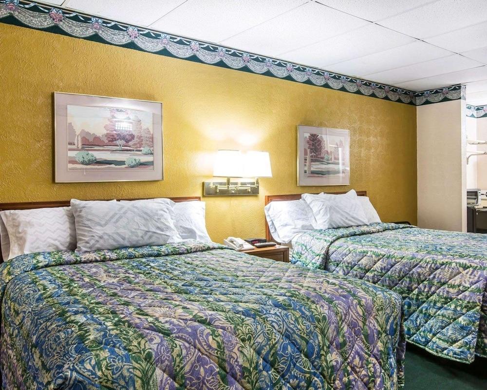 Rodeway Inn Gadsden - Attalla photo 19