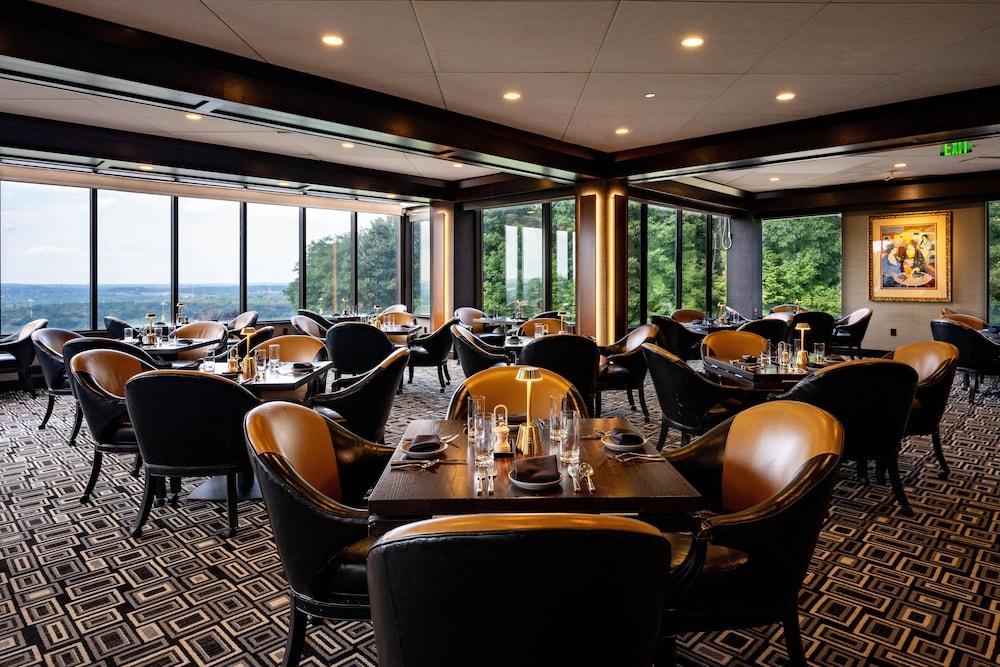 Woodcliff Hotel and Spa photo 24
