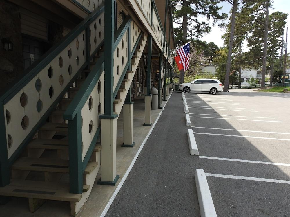 Edelweiss Inn photo 21