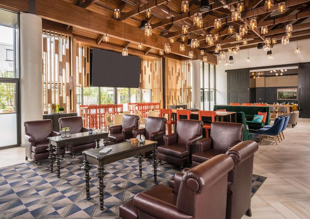 DoubleTree by Hilton Gainesville photo 4