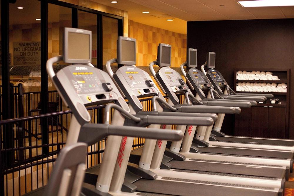 Residence Inn by Marriott Austin Downtown/Convention Center photo 29