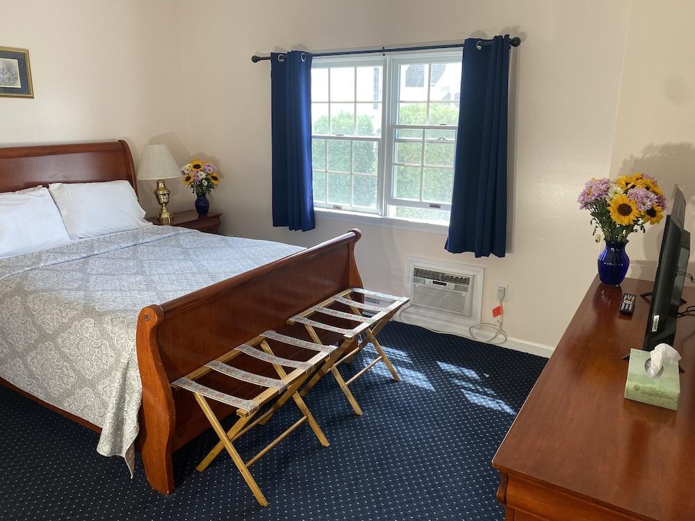 The Taber Inne & Suites photo 19