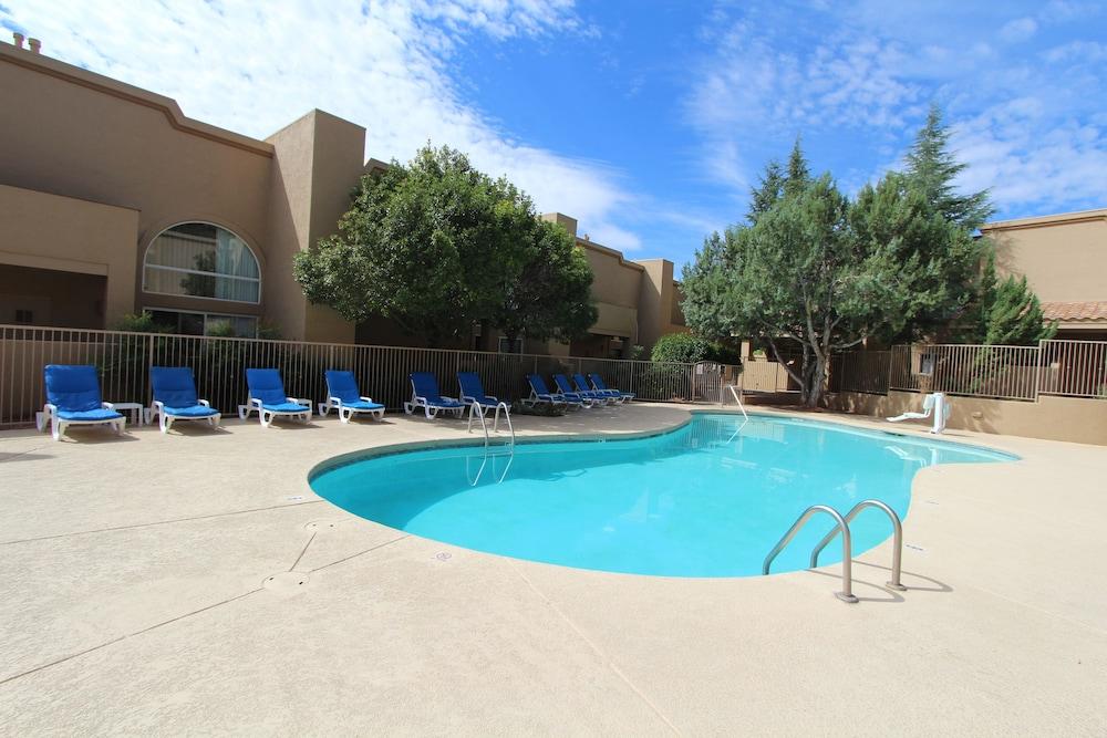 Sedona Springs Resort photo 37