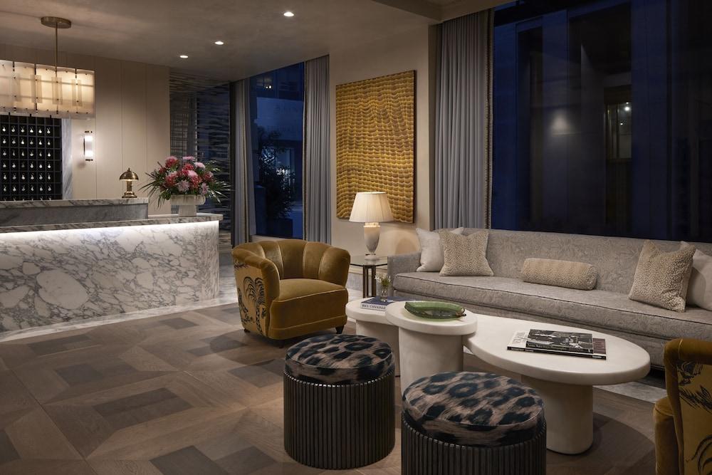 The Wall Street Hotel photo 4