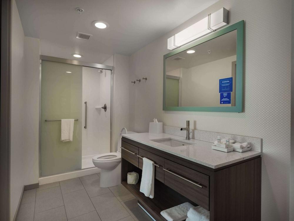 Home2 Suites by Hilton Joplin, MO photo 21